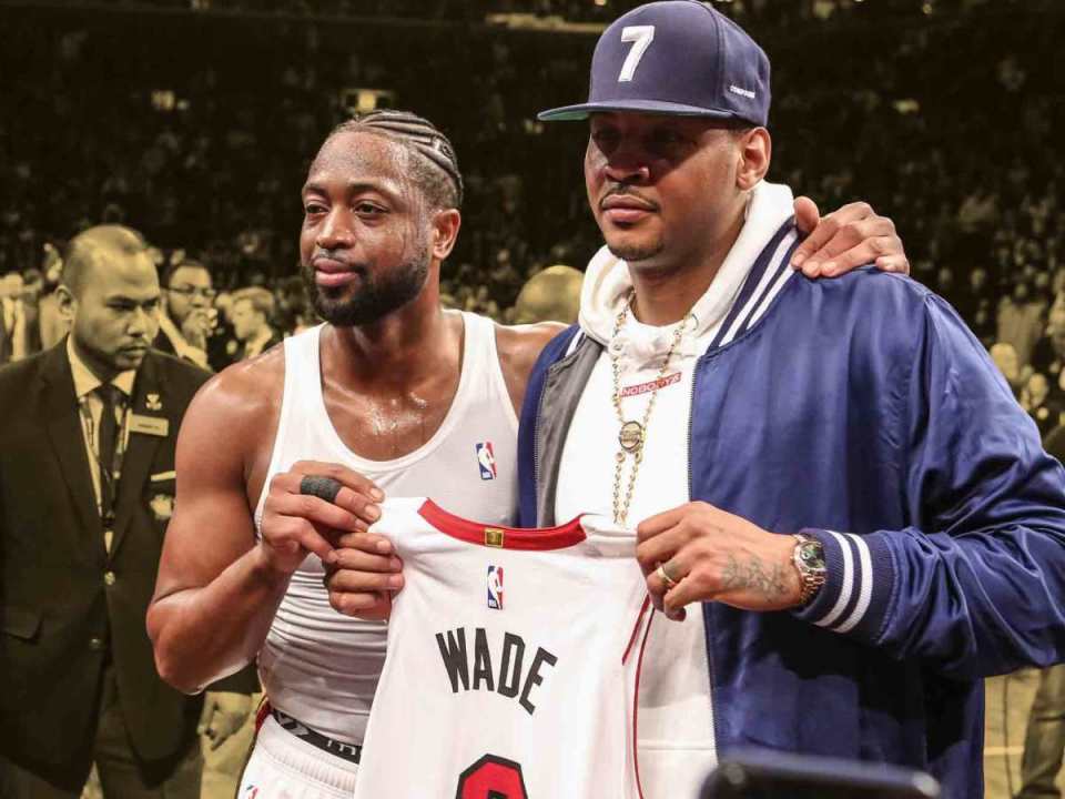 NBA官方