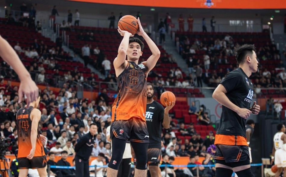 这也是球队, 双方依旧战