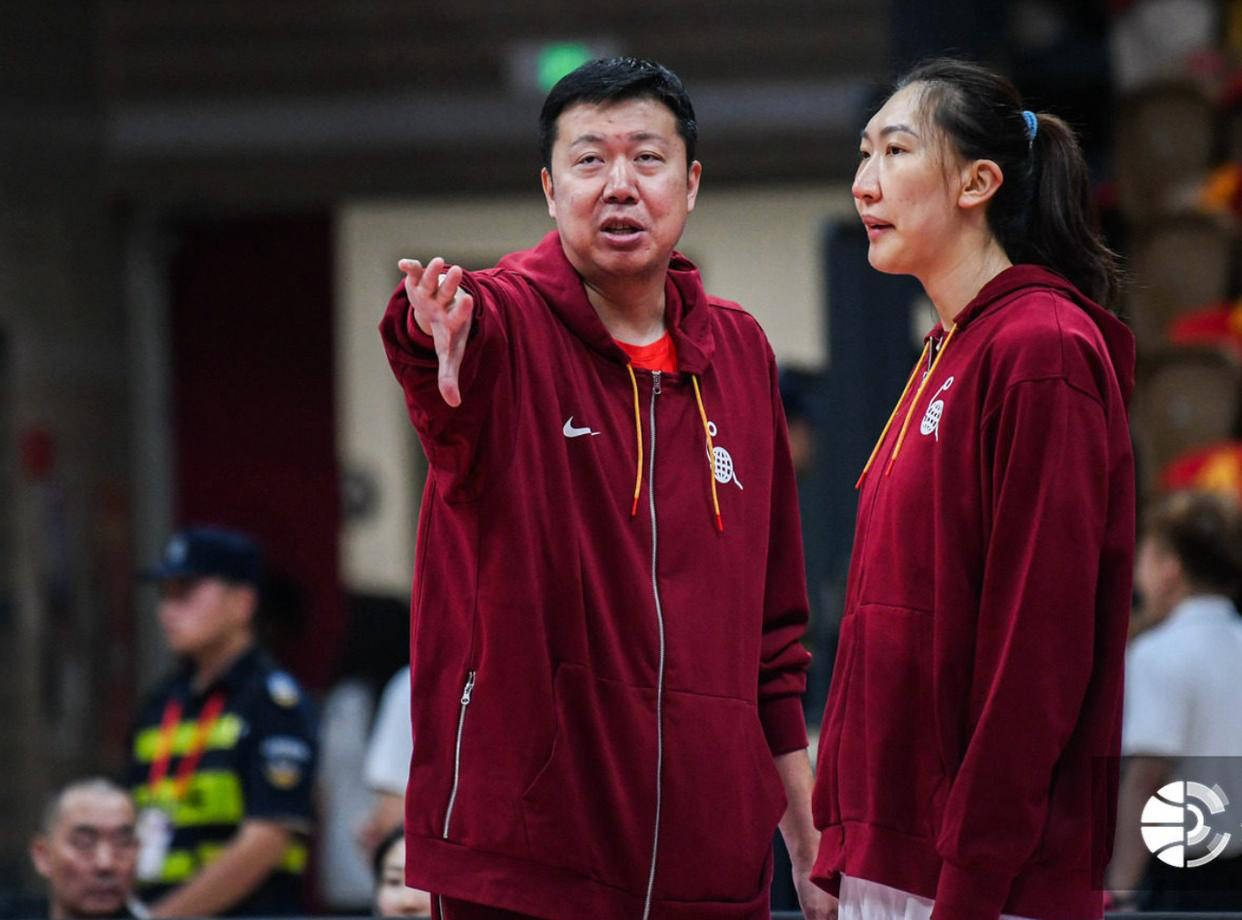 男篮集训队, 成为历史盖