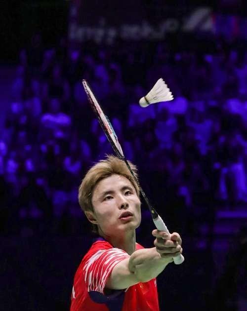 国羽, AA 国羽, AA