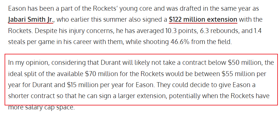 约KD, 他们正在与 约KD, 他们正在与