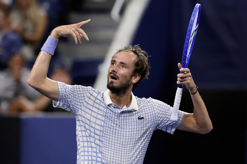 先下一城, 的第二个女 先下一城, 的第二个女