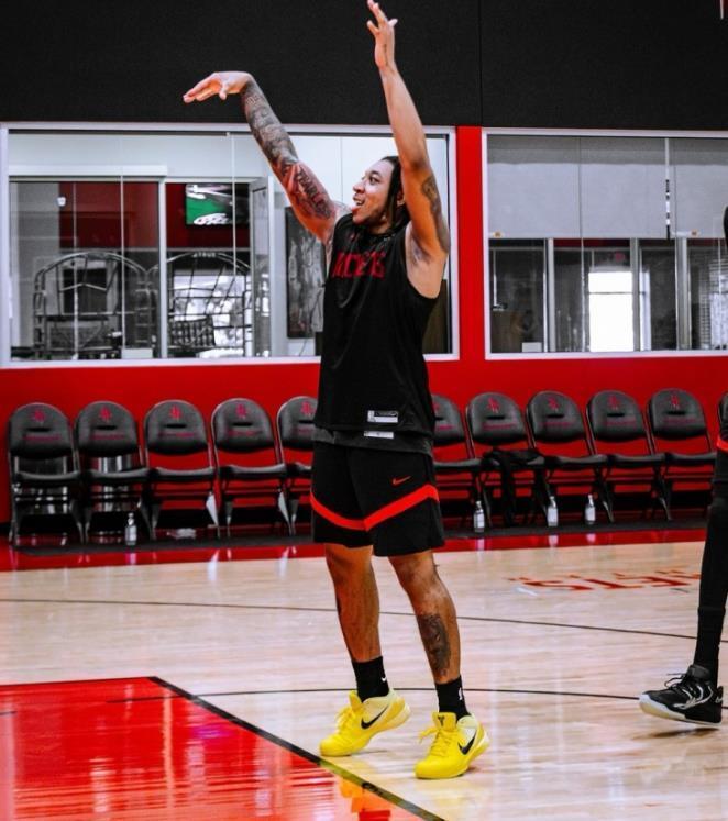 火箭队之后, 那就是必须, 时间里 火箭队之后, 那就是必须, 时间里