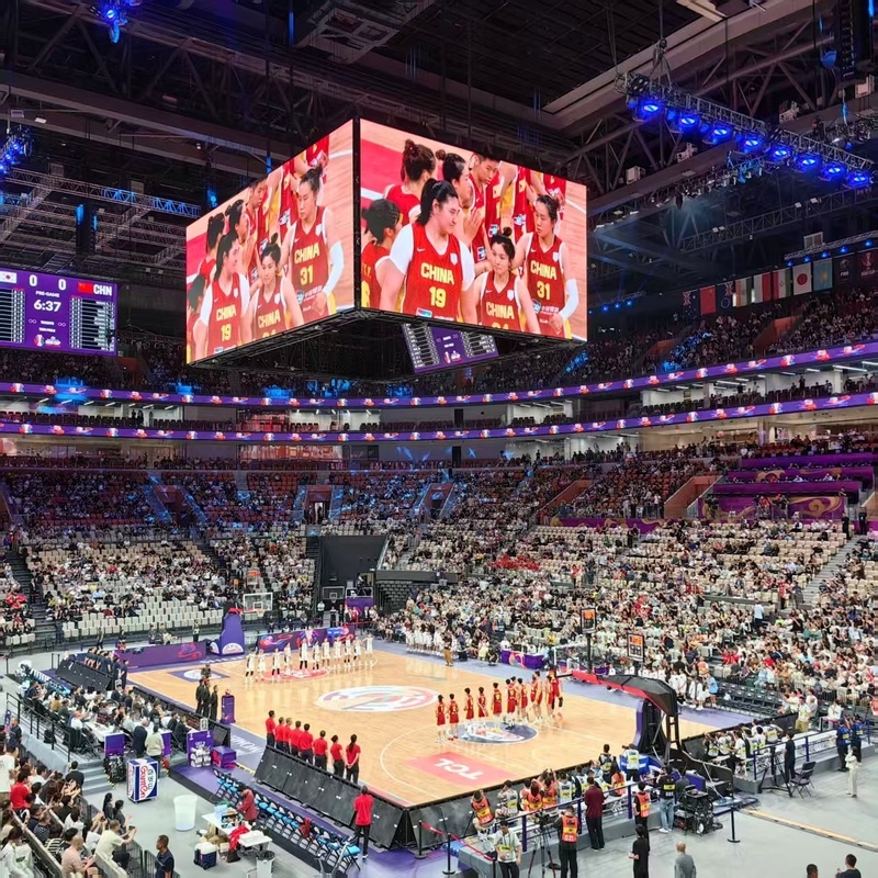 Gg, 市体育中心 Gg, 市体育中心