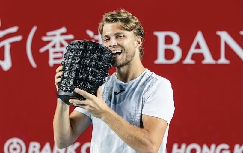 外卡选手身, 后布鲁克斯 外卡选手身, 后布鲁克斯